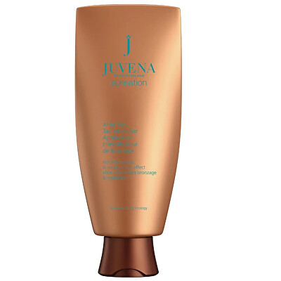 Juvena - Krém po opalování pro intenzivní opálení Sunsation (After Sun Tan Intensificateur) 150 ml