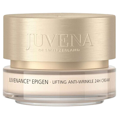 Juvena - Liftingový krém proti vráskám Juvenance® Epigen (Lifting Anti-Wrinkle 24h Cream) 50 ml