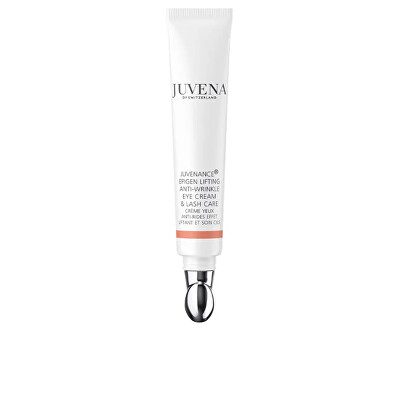 Juvena - Liftingový oční krém a péče o řasy Juvenance® Epigen (Lifting Anti-Wrinkle Eye Cream & Lash Care) 20 ml