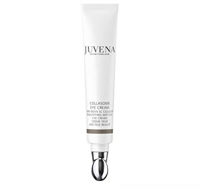 Juvena - Očný krém s anti-age účinkami Collasome Beautifying Anti-Age Eye Cream 20 ml