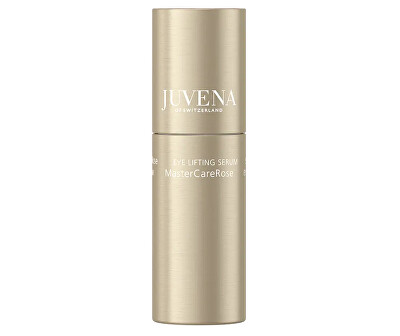 Juvena - Oční sérum MasterCare Rose Eye Lifting Serum 15 ml