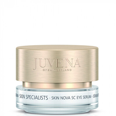 Juvena - Oční sérum (Specialists Skin SC Eye Serum) 15 ml