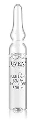 Juvena - Arcszérum Blue Light (Metamorphosis Serum) 7 x 2 ml