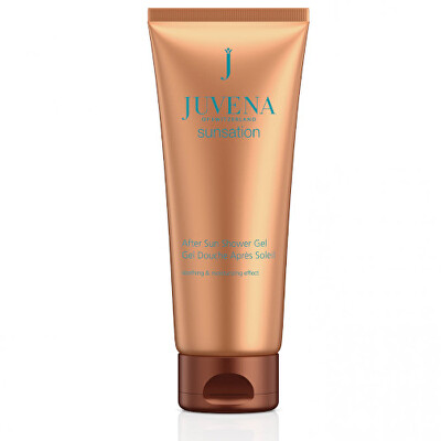 Juvena - Sprchový gel po opalování Sunsation (After Sun Shower Gel) 200 ml