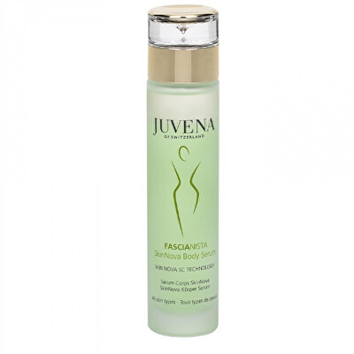 Juvena - Zpevňující tělové sérum Fascianista (Skinnova Body Serum) 125 ml