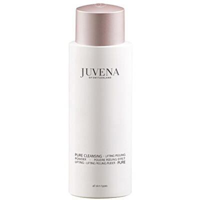 Juvena - Liftingový pudrový peeling Pure Cleansing (Lifting Peeling Powder) 90 g
