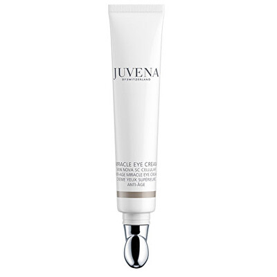 Juvena - Oční krém (Miracle Eye Cream) 20 ml