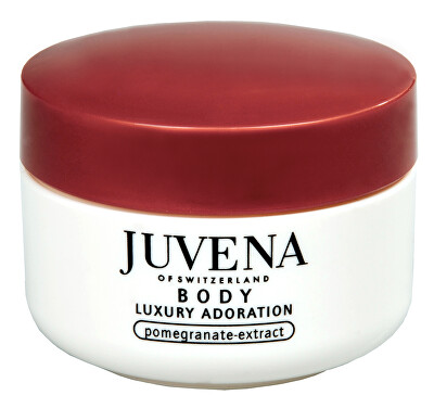 Juvena - Ošetřující tělový krém (Luxury Adoration) 200 ml