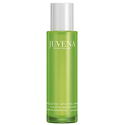 Juvena - Detoxikační čisticí olej Phyto De-Tox (Detoxifying Cleansing Oil) 100 ml