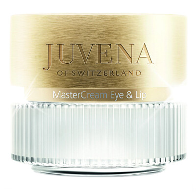 Juvena - Protivrásková péče pro oblast očí a rtů (MasterCream Eye & Lip) 20 ml