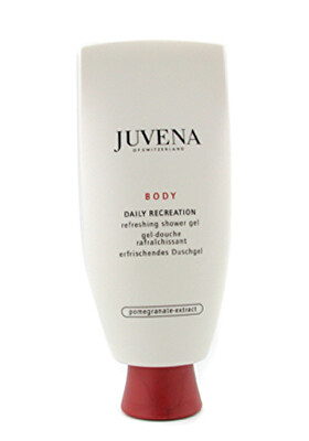 Juvena - Sprchový gel (Daily Recreation) 200 ml