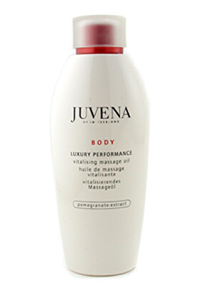 Juvena - Vitalizační masážní olej (Luxury Performance Oil) 200 ml