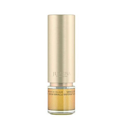Juvena - Zázračné zpevňující a hydratační sérum (Miracle Serum) 30 ml