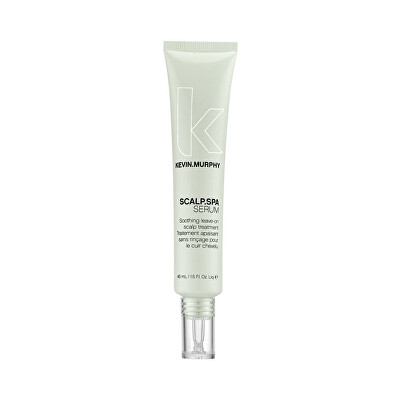 Kevin Murphy - Bezoplachové sérum na podrážděnou pokožku hlavy Scalp.Spa (Soothing Leave-On Scalp Treatment) 45 ml