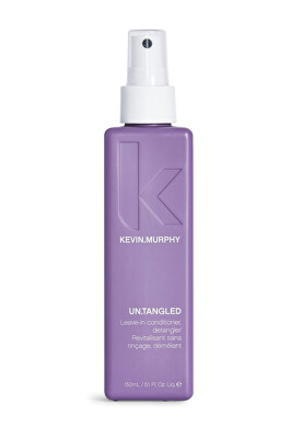 Kevin Murphy - Bezoplachový kondicionér pro snadné rozčesávání Un.Tangled (Leave-in Conditioner) 150 ml