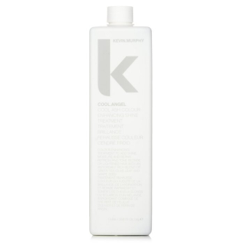 Kevin Murphy - Maska pro blond a šedé vlasy Cool.Angel (Cool Ash Colour Enhancing Shine Treatment) 1000 ml