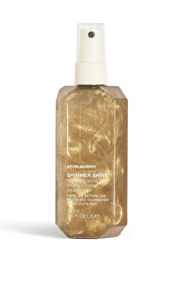 Kevin Murphy - 2. JAKOST -  Mlha pro lesk vlasů Shimmer.Shine (Repairing Shine Mist) 100 ml