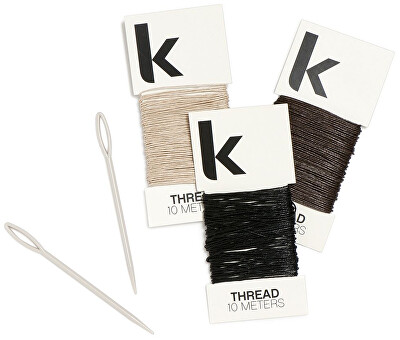 Kevin Murphy - Sada nití do vlasů Sewing Kit