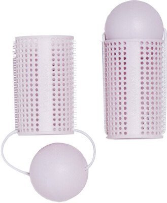 Kevin Murphy - 2. JAKOST -  Velké natáčky (Hair Curlers) 48 ks