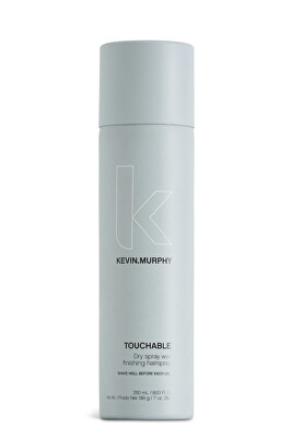 Kevin Murphy - Vosk ve spreji Touchable (Spray Wax) 250 ml
