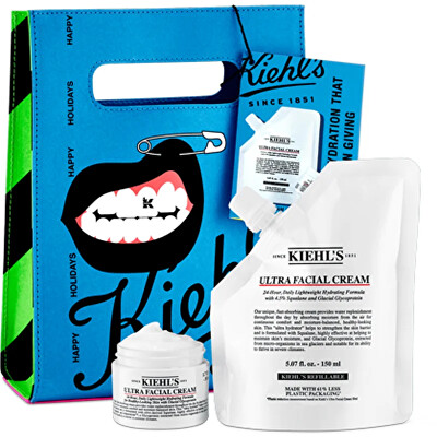 Kiehl's - Dárková sada Hydration that Keeps on Giving