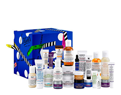 Kiehl's - Adventní kalendář Open for Adventure