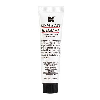 Kiehl's - Balzám na rty (Lip Balm) 15 ml