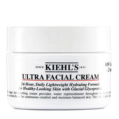 Kiehl's - Hydratační pleťový krém (Ultra Facial Cream) 28 ml