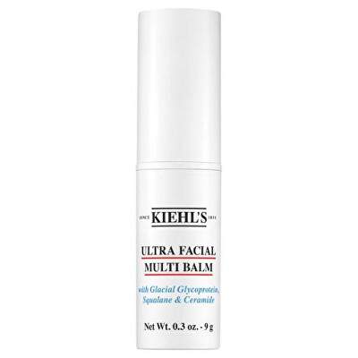 Kiehl's - Pleťový balzám (Ultra Facial Barrier Balm) 9 g