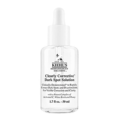 Kiehl's - Sérum pro sjednocení tónu pleti Clearly Corrective (Dark Spot Solution) 50 ml