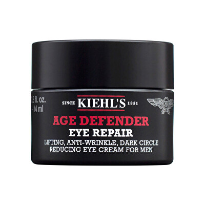 Kiehl's - Zpevňující oční krém Age Defender (Eye Repair) 14 ml