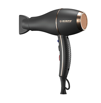 KIEPE Professional - Profesionální fén na vlasy Bloom