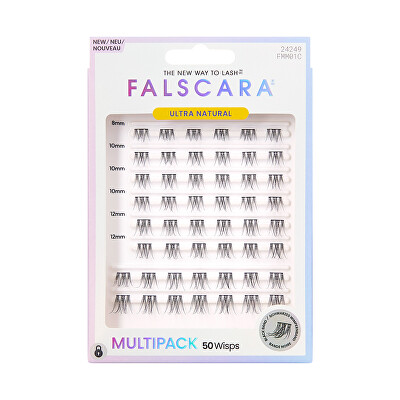 KISS - Trsové řasy Falscara Mega Multipack 01