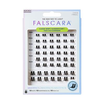KISS - Trsové řasy Falscara Mega Multipack 05