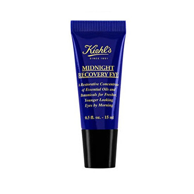 Kiehl's - Regenerační oční péče (Midnight Recovery Eye) 15 ml