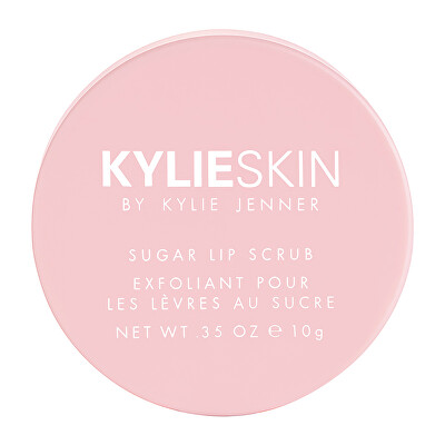 Kylie Cosmetics - Peeling na rty (Sugar Lip Scrub) 10 g