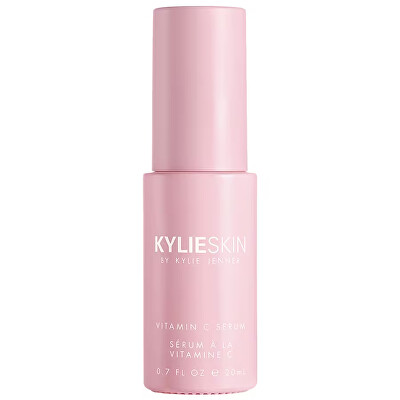 Kylie Cosmetics - Pleťové sérum s vitamínem C (Vitamin C Serum) 20 ml
