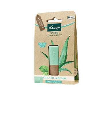 Kneipp - Balzám na rty Aloe Vera 4,7 g
