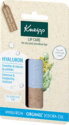 Kneipp - Balzám na rty Hyaluron 4,7g