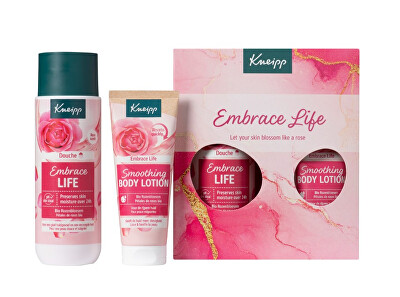 Kneipp - Dárková sada Embrace Life Moments