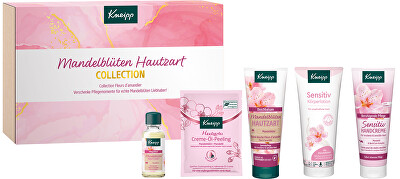 Kneipp - Dárková sada tělové péče Mandlové květy