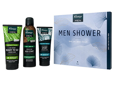 Kneipp - Dárková sada Men Shower