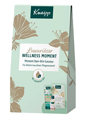 Kneipp - Dárková sada Welness Moment