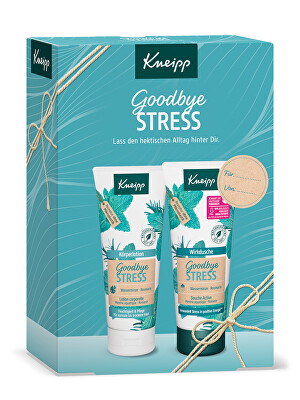 Kneipp - Dárková sada tělové péče Goodbye Stress
