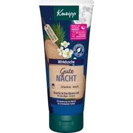 Kneipp - Sprchový gel Good Night (Skin Cleansing) 200 ml