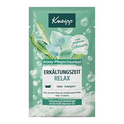 Kneipp - Pěna do koupele Relax 50 ml