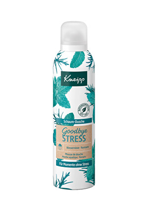 Kneipp - Sprchová pěna Goodbye Stress 200 ml