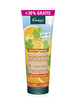 Kneipp - Sprchový gel Be Happy 240 ml
