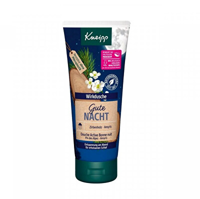 Kneipp - Sprchový gél Good Night (Skin Cleansing) 200 ml