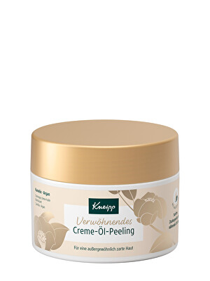 Kneipp - Peeling de corp Secretul arganului - 200 ml